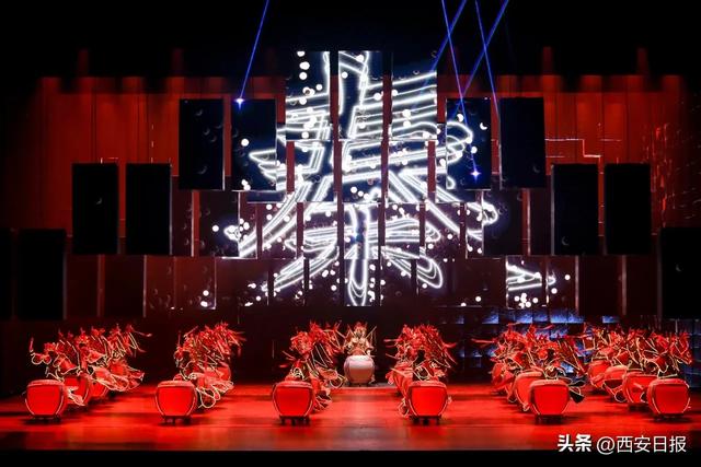 又获殊荣！《无界·长安》荣膺“2025非遗旅游融合年度创新案例