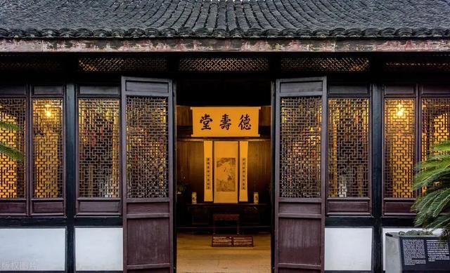 浙江十大最美景点，原来不只有西湖和乌镇