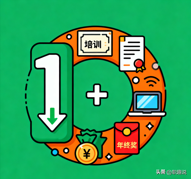 谈薪被压价？3个话术多赚20%，HR反而夸你会来事