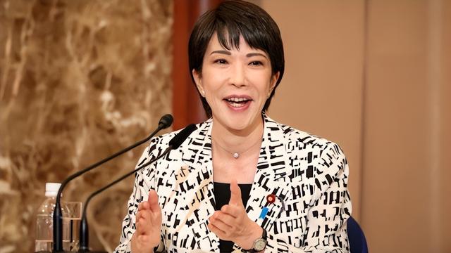 倒计时18天，高市开出辞职条件	，中方被催谈话，日本还有五张底牌