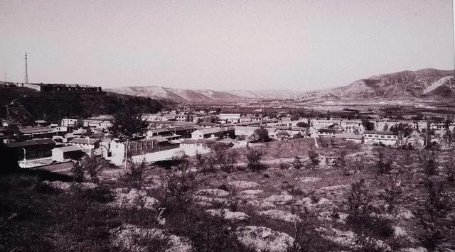 六盘山红军长征纪念馆