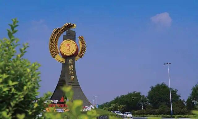 一衣带水的稷山和新绛，明明紧挨着，为啥性格完全不同？