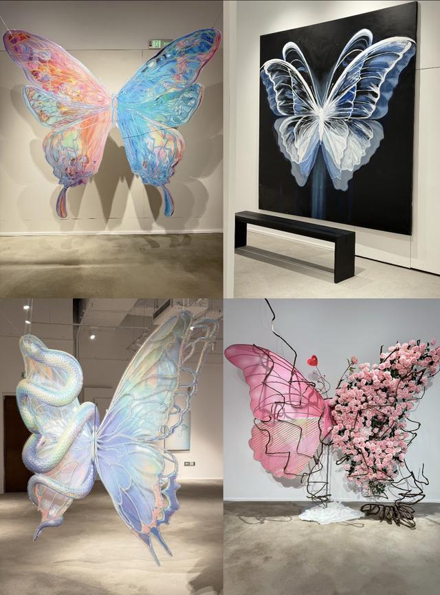 10月佛山最火的展览，都在这里→