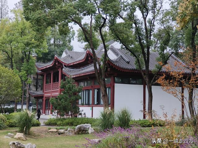 “天仙配”男主角董永是孝感第一名人，这里还有一座“董永公园”