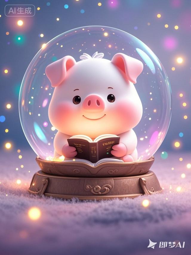 属猪人：别不信！12月29至31日有大事发生	，这3个征兆你中了吗？