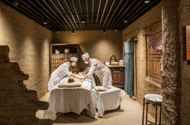 一眼惊艳！烟台这座小城最近太火了