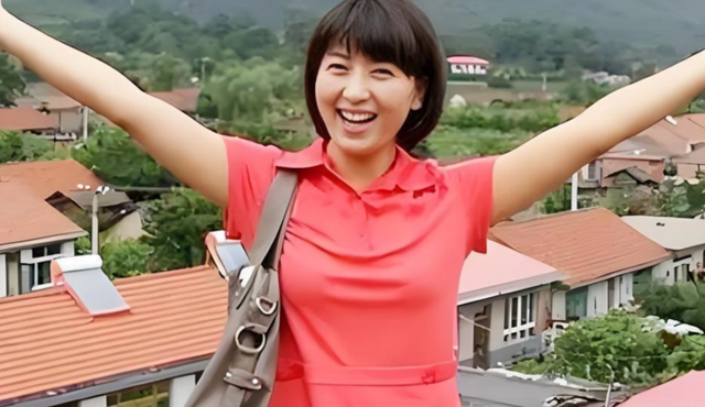 一级演员闫学晶塌房	，她做错了两件事