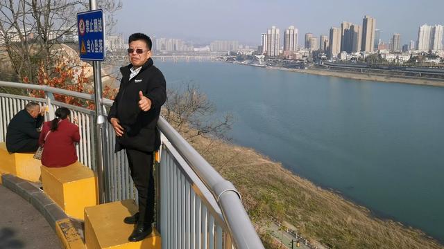 汉江野趣赋—陕西省安康市汉江探访四