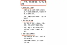 Deepseek分析:普通家庭抗通胀最简单、最低门槛的方法！图片