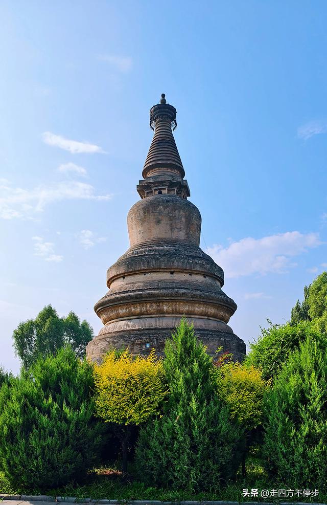 古建遗韵与人间烟火的互动乐章——山西代县游记