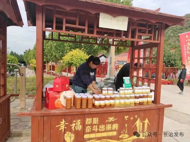 以“晒”为媒！武乡红色热土在金秋焕发新生