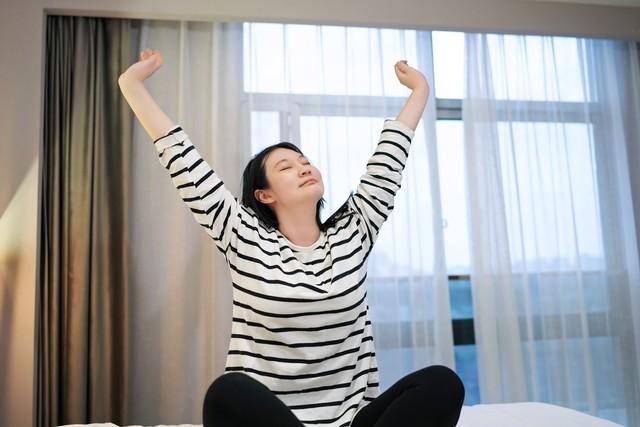 一个女人旺不旺夫，一眼看透：旺夫的女人都有这五个特征