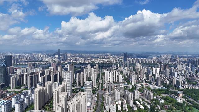 广东“巨无霸”生态园火了，面积60000亩，无需门票适合骑行露营