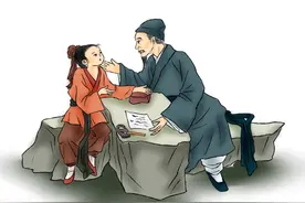 廪生，秀才中的特权群体，每年收入并不低图片