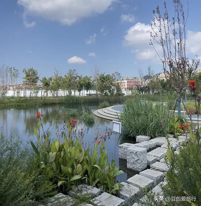 苏州河畔寻沪西烟火人文——上海普陀区漫游