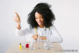 黑人占全球人口的20%，却很难成为科学家，难道真是智商原因？图片