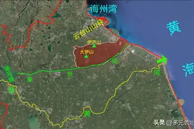 江苏贫困县，年产百万吨矿石、三千吨虫子美食、70%的情趣内衣？图片