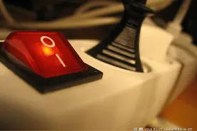 开关按钮【开】和【关】怎么区分？上面的O和I是啥意思？一文详解图片