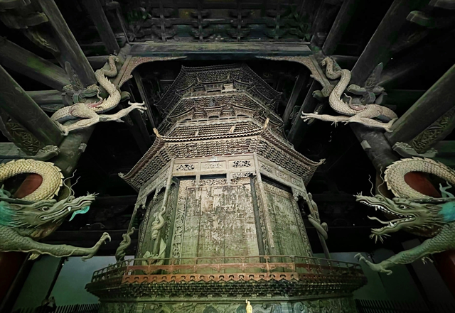 李白故里，肥肠之乡，这座川北小城真的被低估了