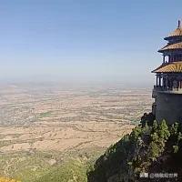 山西省介休市：探秘山野间的四重奇境（十）
