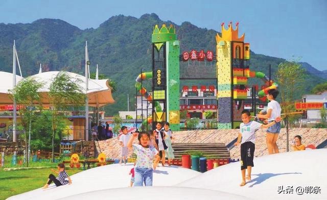 美在邯郸丨冀豫联动“交通+文旅”畅游两地美景——“畅行太行·乐游冀豫”旅游刮刮乐启动