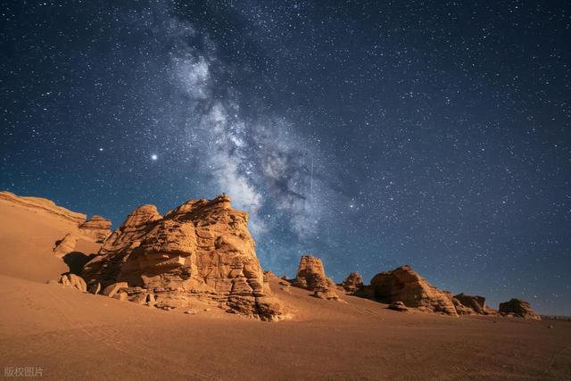 别拿生命开玩笑，中国四大无人区到底有多吓人？可能进去就出不来