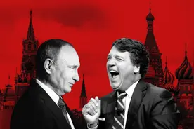 普京越线了！坚持恢复历史疆域，蒙古国被激怒，搬出了蒙古帝国图片