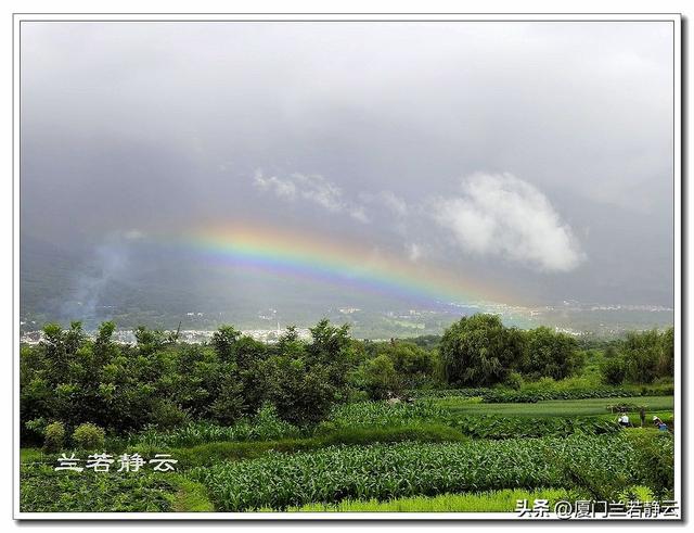 云南大理：崇圣寺三塔景区半日游（含攻略）