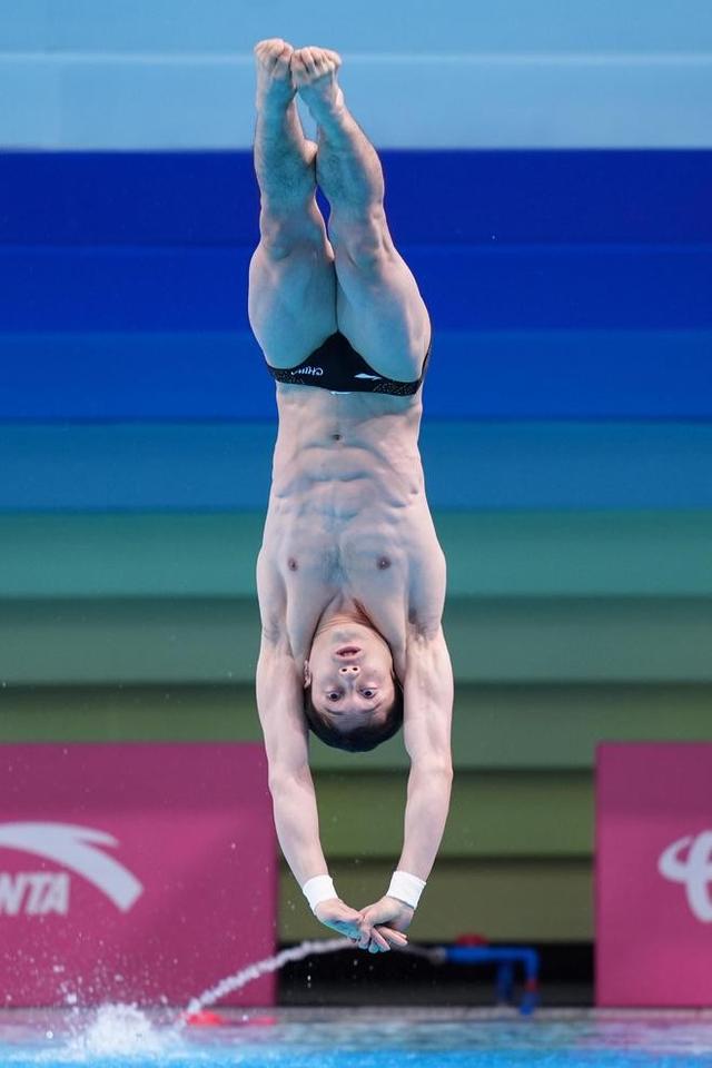 全运会跳水赛落幕！出现3大赢家2大输家，全红婵、陈芋汐位列其中