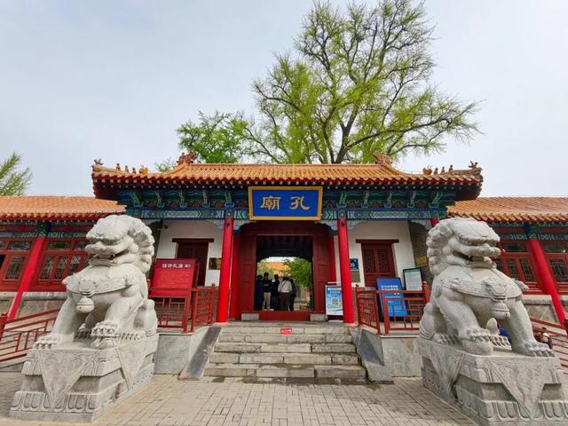 临沂春假旅行指南，请查收