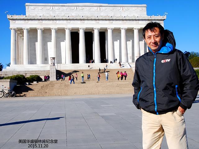 北美洲旅游：从美国华盛顿到费城纪行（图）