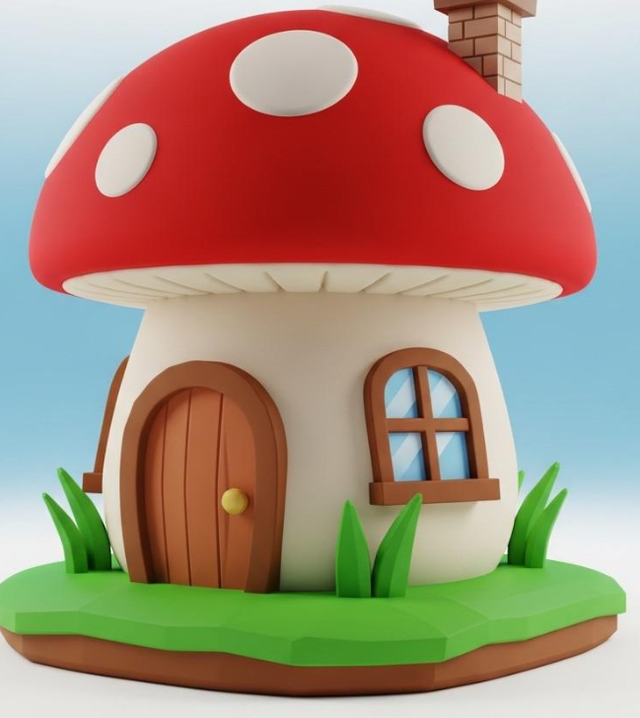 告别3天建模！混元3D3.0几分钟生成手办，还能导Blender！