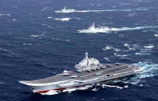 局势已恶化，10国踩踏中国红线，中方枪打出头鸟，菲必须付出代价