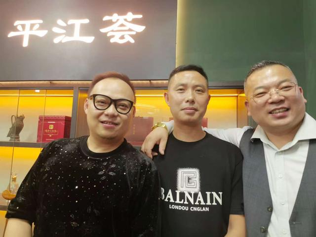 茶香与诗声交织的夜——走进苏州平江新城的文化秘境“平江荟”