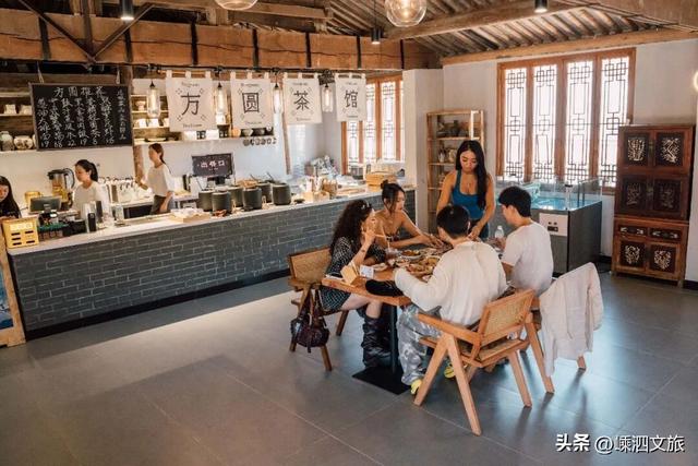 2026年换个身份来嵊泗！