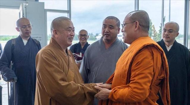 释永信彻底没指望了！央视重锤三大罪	，情夫和私生子只是冰山一角