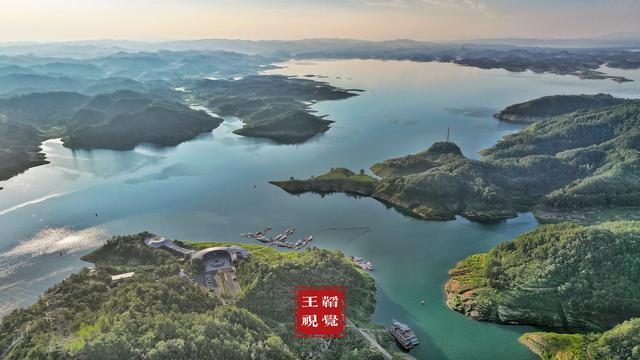 【视界】夏日炎炎，武当山景区热度不减！