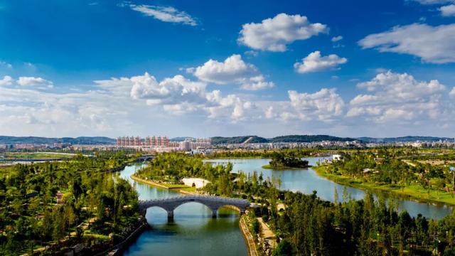 2025珠江源登山越野挑战赛 | 吃住行+景区景点全指南