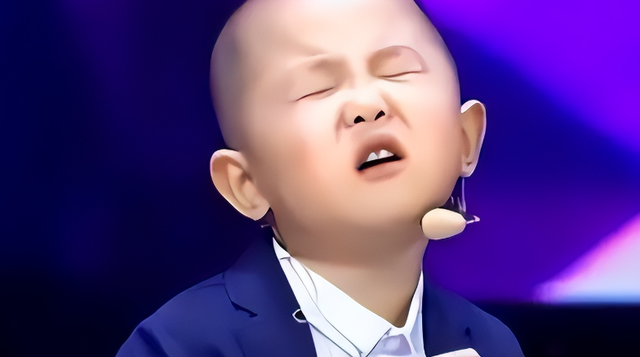 小神童“张峻豪”	，3岁走红，5岁上春晚，7岁年入百万	，后来怎样