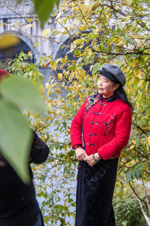 元旦迎最佳观赏期！重庆这里的腊梅开始飘香→