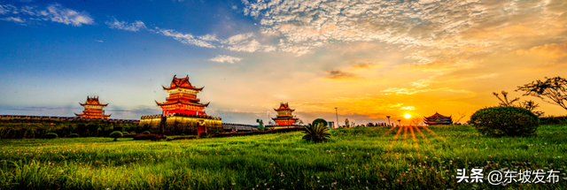 本周“寻爱地图”抢先看：在中岩邂逅初恋 于汉阳书写烟火