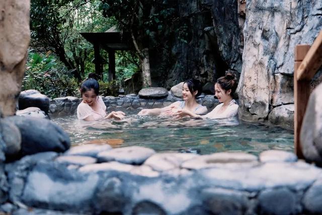 未来15天持续放晴！明月山进入日出云海、雾凇冰瀑最佳观赏期！