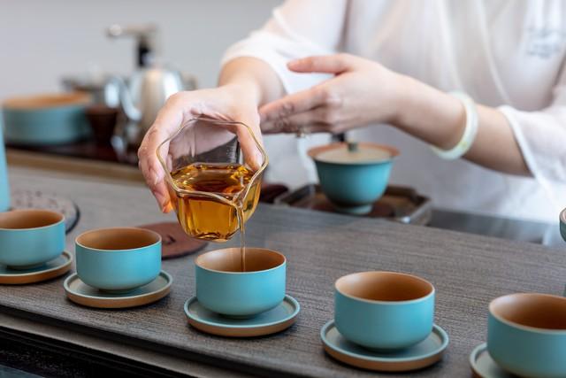 医生发现：前列腺增生大量喝茶，用不了多久，身体或有6大变化