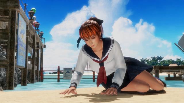 死或生为啥在3D区排不上号，看完你就明白了