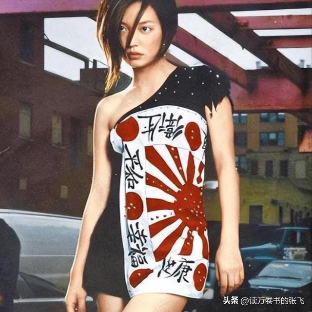 封杀四年，49岁赵薇突传消息，因胃癌去世传闻5个月前就真相大白