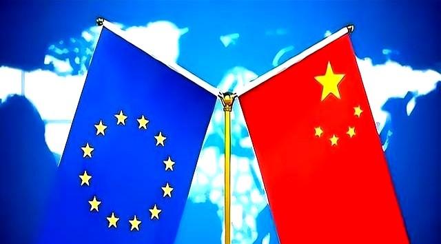 拒绝北京邀请？欧盟反水报复中国！中国被迫出手反制