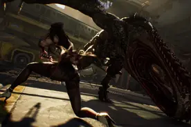 “真超模”打架有多好看？这五款游戏给出满分答案图片