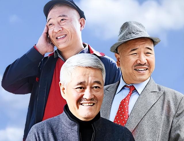 终于破案了！逼得赵本山退出央视春晚的不是宋丹丹，更不是范伟