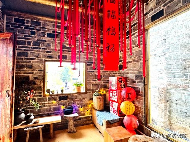 璞山舍：山野诗行