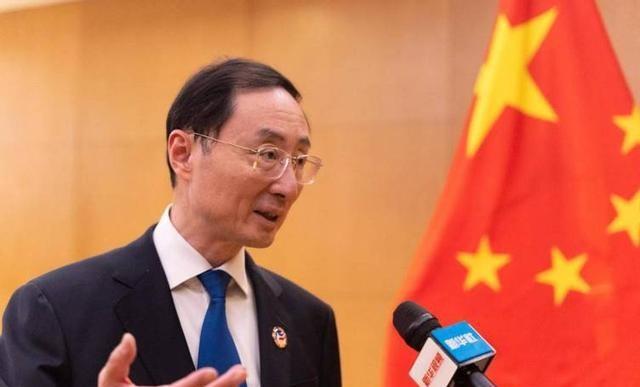 中国首次提“侵略”2字	，高市早苗甩出妙计，把日本的帮手全找来